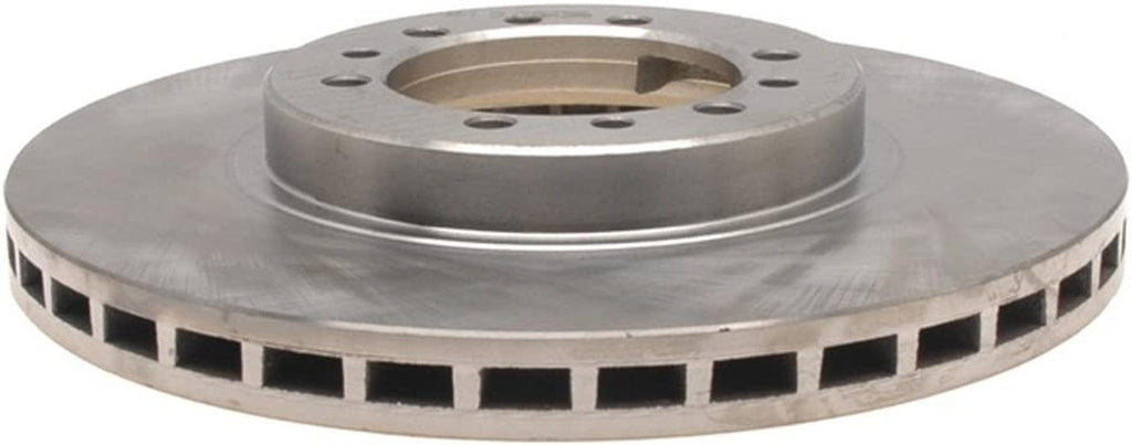 96687R Professional Grade Disc Brake Rotor