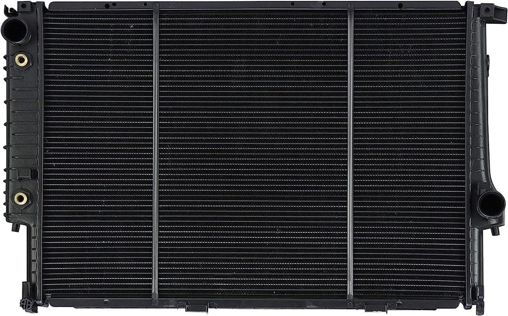 Spectra Complete Radiator CU1753
