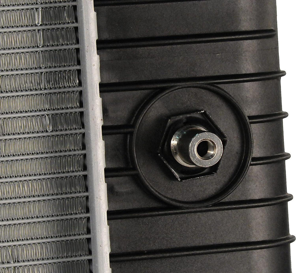 GM Genuine Parts 21447 Radiator