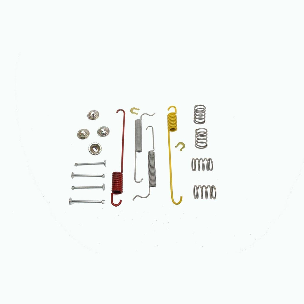 Carlson Drum Brake Hardware Kit for Taurus, Sable, Thunderbird, Cougar H7280