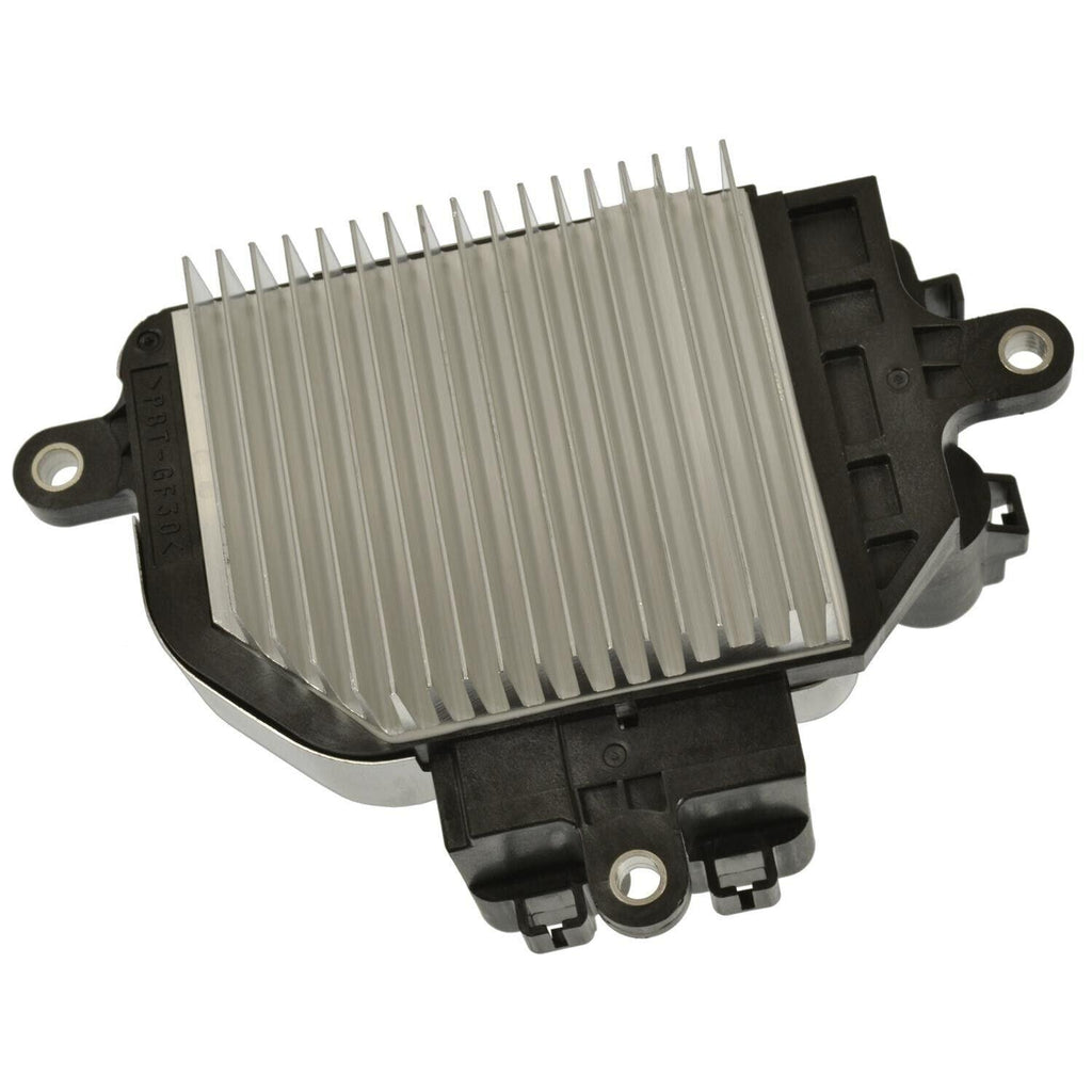 Standard Ignition Engine Cooling Fan Module for 02-10 Lexus SC430 RY1925
