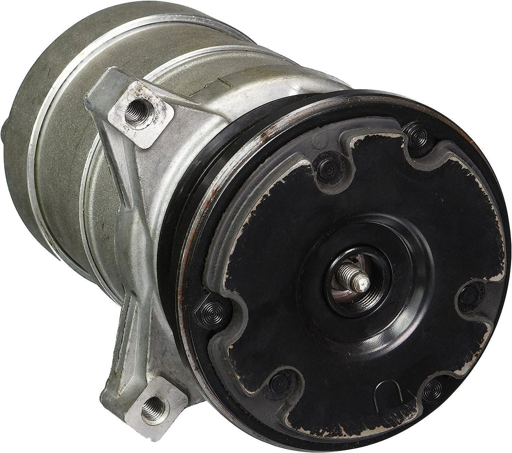 58263 New AC Compressor