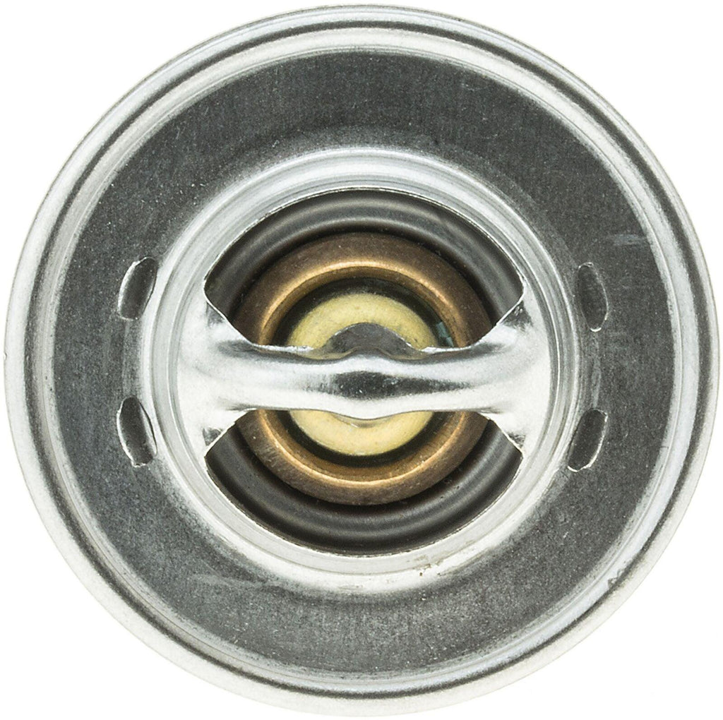Engine Coolant Thermostat for Navigator, Bora, Beetle, Golf, Jetta+More 33209