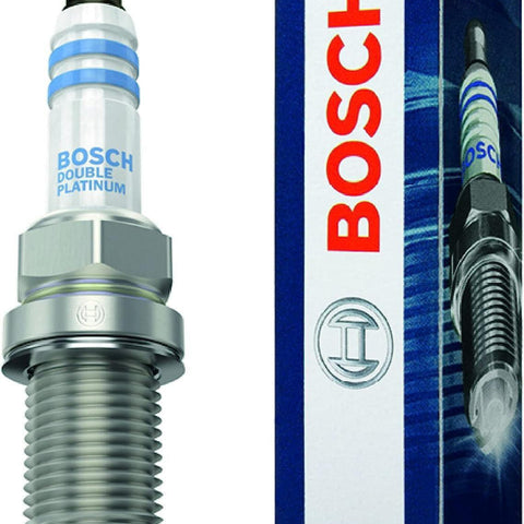(7426) OE Fine Wire Double Platinum Spark Plug - Single
