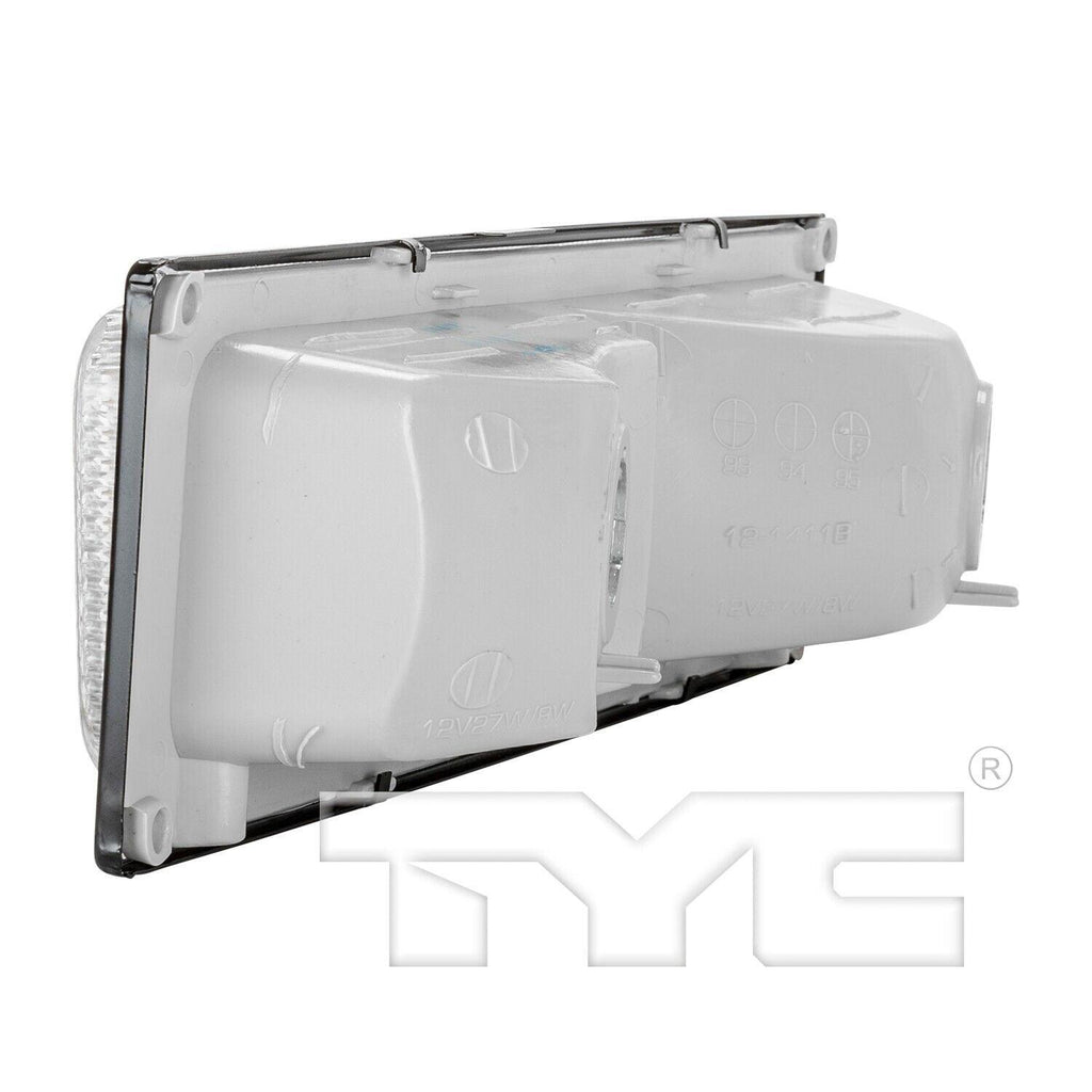 Turn Signal / Parking Light for C1500, C2500, C3500, K1500+More 12-1411-63