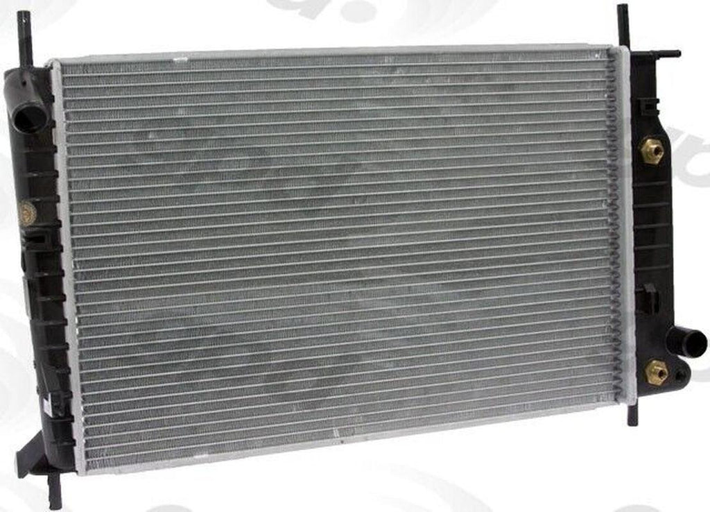 Global Parts Radiator for Cougar, Contour, Mystique 1719C