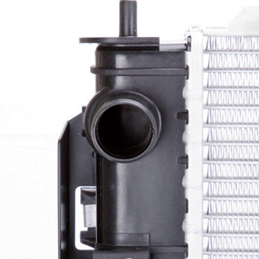 Radiator Fits 2003 Mitsubishi Lancer