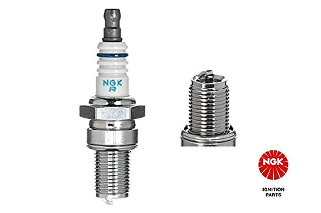 (3252) BR9ECM Standard Spark Plug, Pack of 1