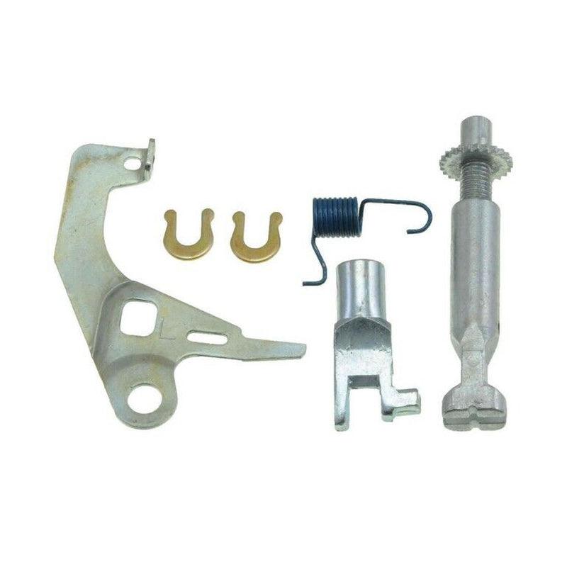 Drum Brake Self-Adjuster Repair Kit for Prizm, Celica, Corolla+More HW12502