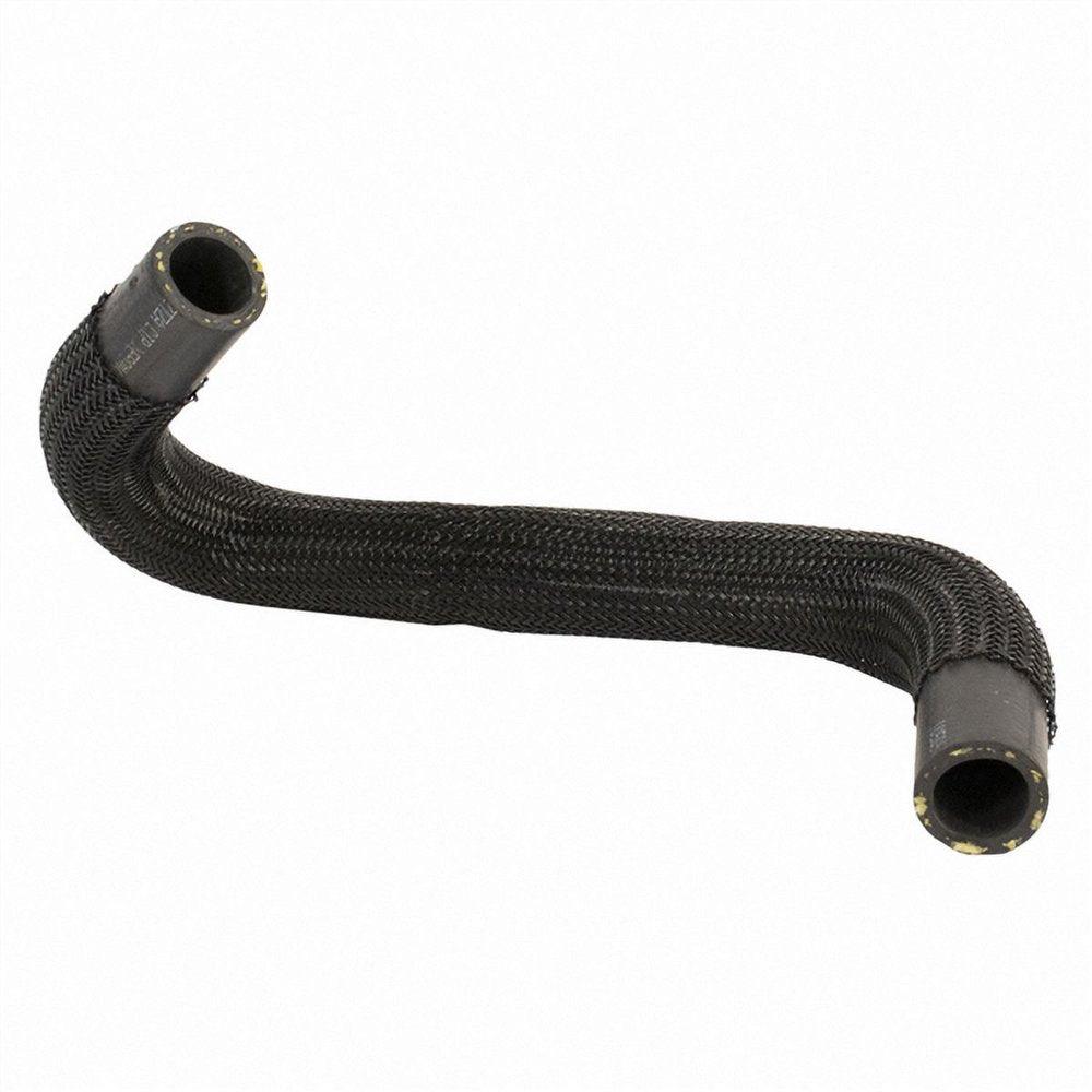 KM-5499 Radiator Coolant Hose Fits Select: 2017-2020 FORD F150, 2018-2021 FORD EXPEDITION
