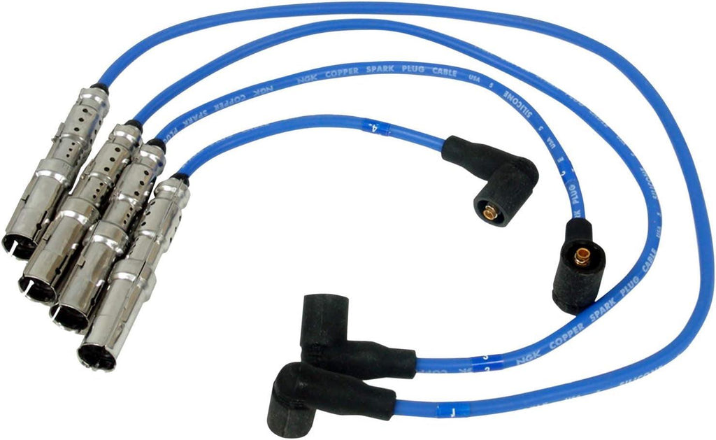 (57021) RC-VWC039 Spark Plug Wire Set