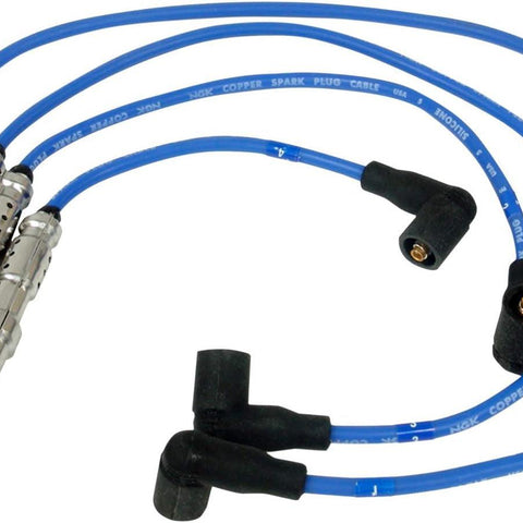 (57021) RC-VWC039 Spark Plug Wire Set