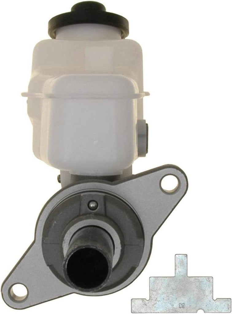 MC391274 Professional Grade Brake Master Cylinder