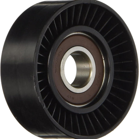 Four Seasons 45013 Idler Pulley, Black