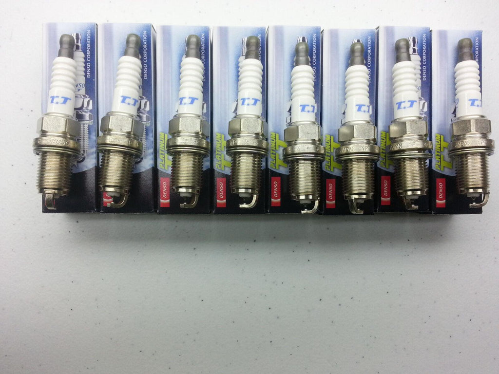 Spark Plug-Platinum TT DENSO PT16TT