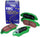 EBC Brakes DP21791 Greenstuff 2000 Series Sport Brake Pad