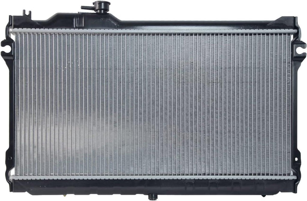 '- 1140 90-97 Mz Mita 1.6L L4 A/Mt 1R Pa Rad