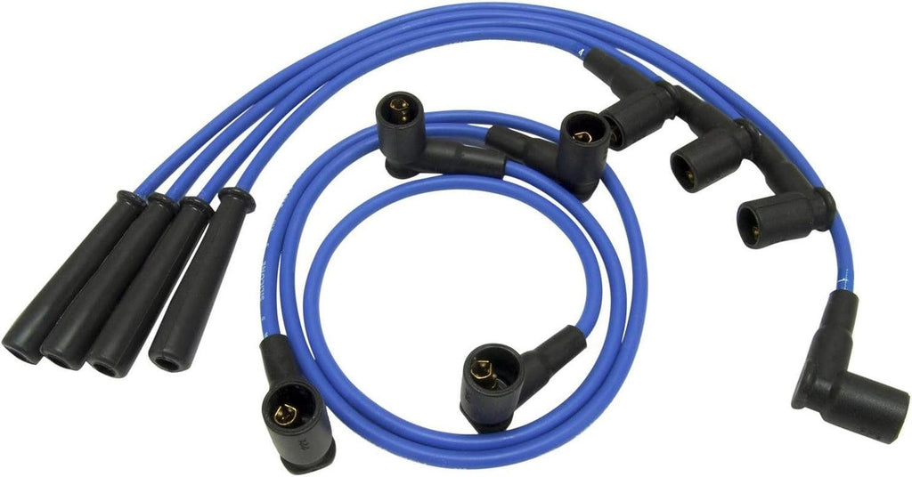 (54176) RC-EUX009 Spark Plug Wire Set