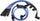 (54176) RC-EUX009 Spark Plug Wire Set
