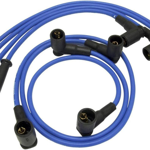 (54176) RC-EUX009 Spark Plug Wire Set