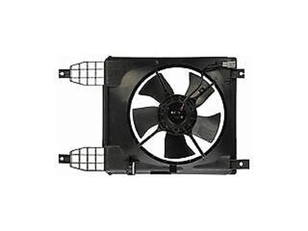 Dorman Engine Cooling Fan Assembly for Aveo, Aveo5, G3, Swift+ 621-437