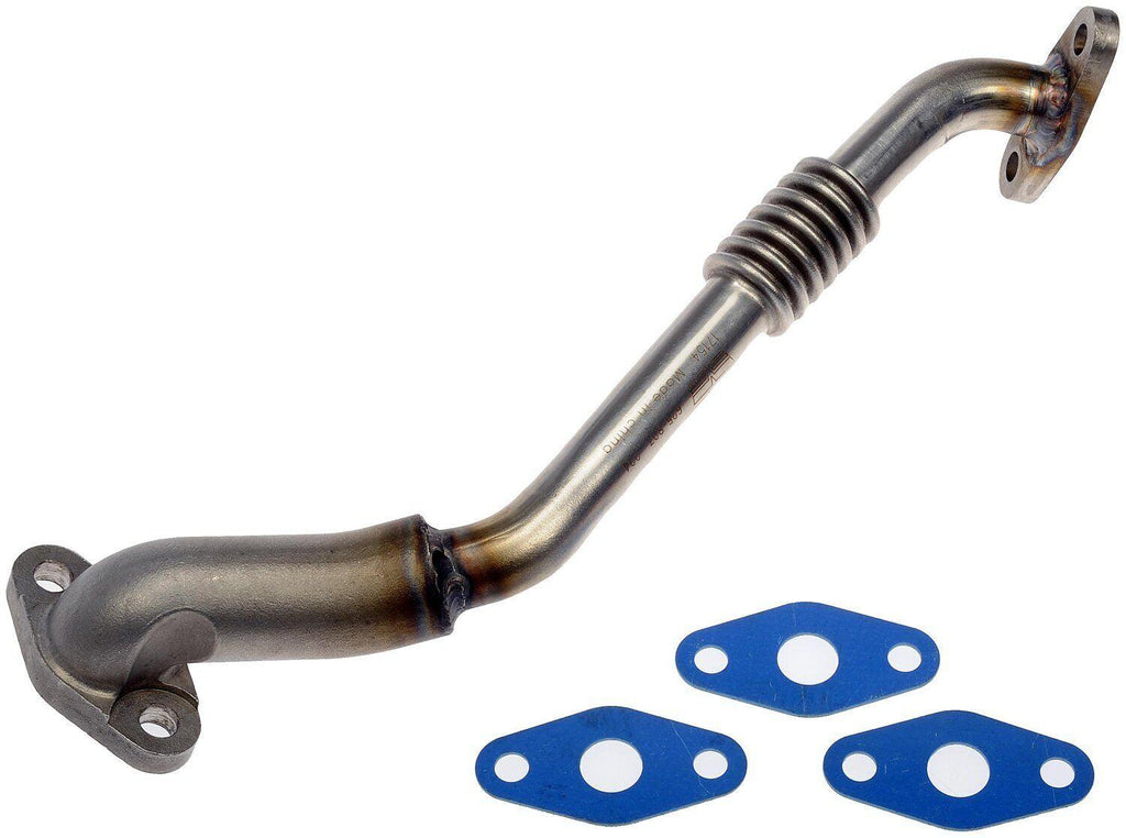 Dorman Turbocharger Oil Line for 3, CX-7, 6 625-803