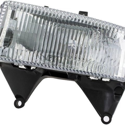 Dorman Headlight Assembly for Dakota, Durango 1590522
