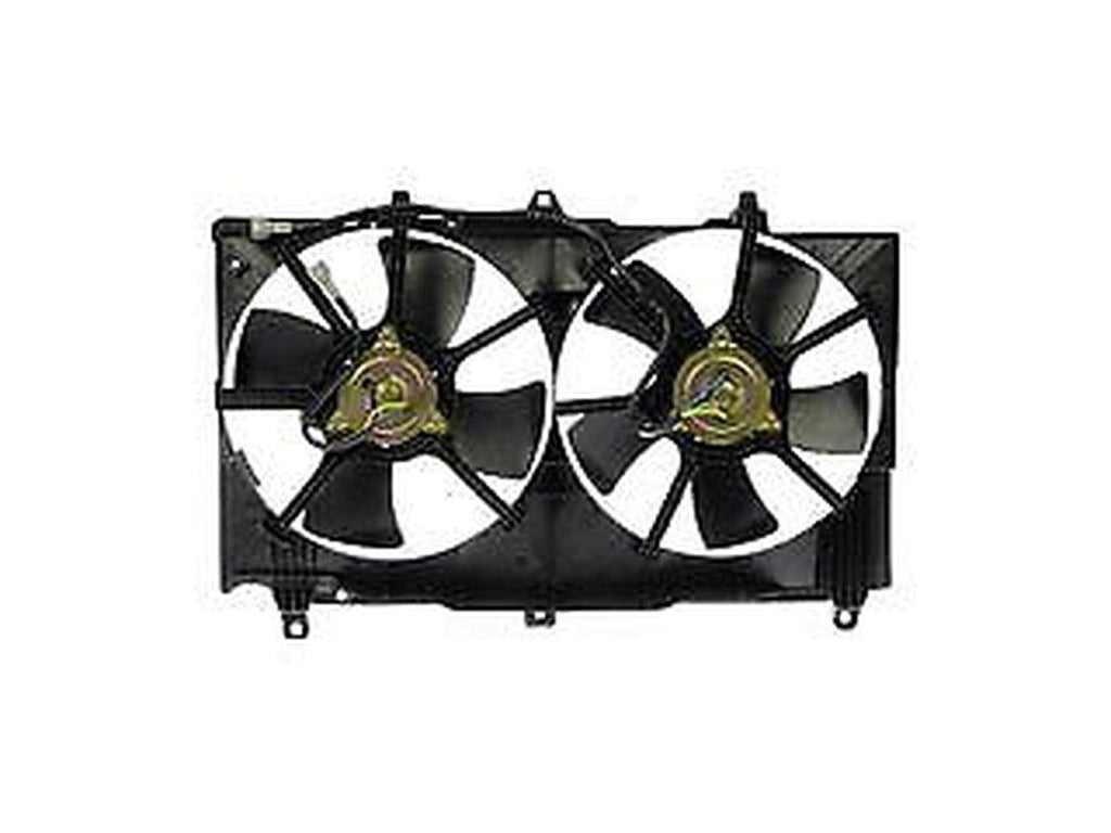 Dorman Engine Cooling Fan Assembly for G35, 350Z 620-429
