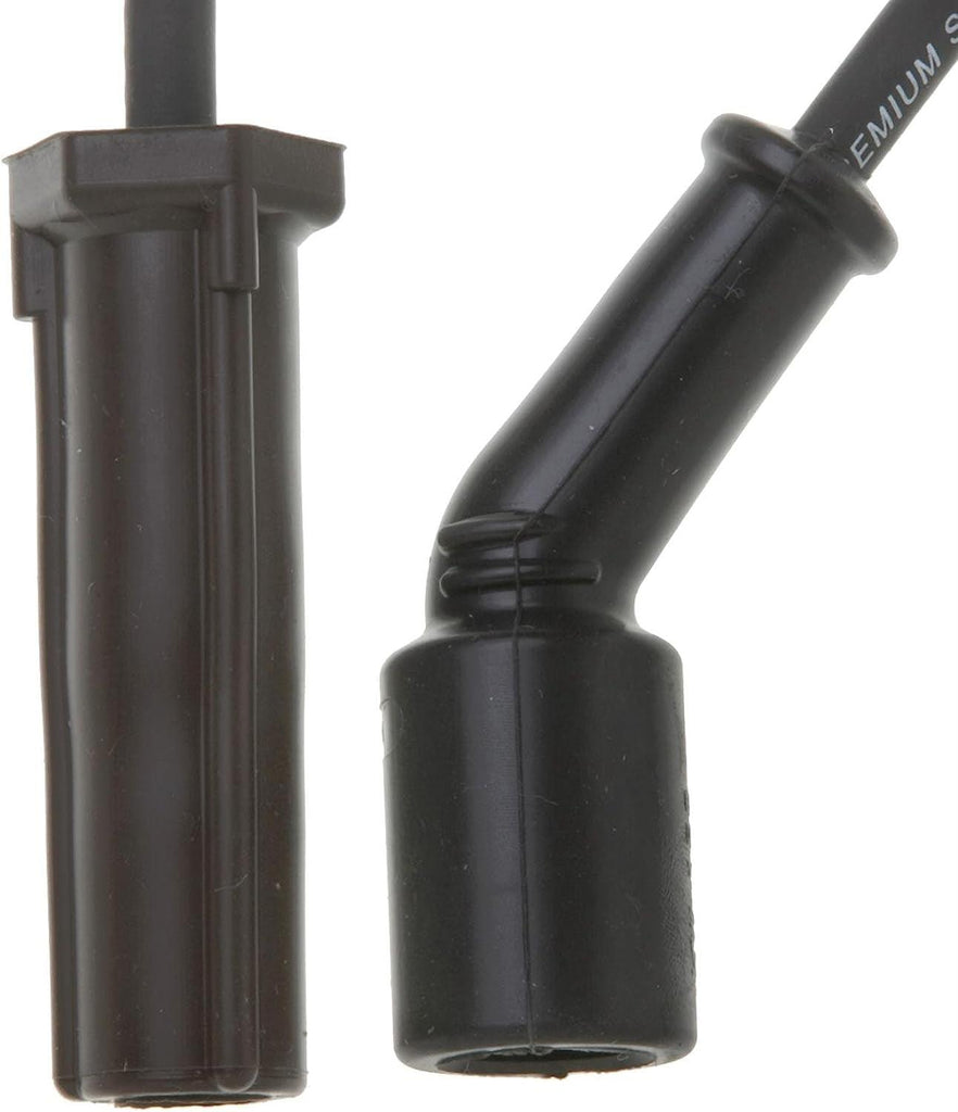 Professional 9748G Spark Plug Wire Set
