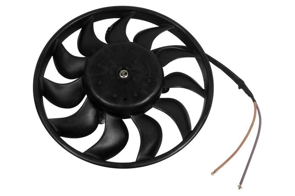 Vemo Engine Cooling Fan Motor for A4, A4 Quattro, A6, A6 Quattro V15-01-1876