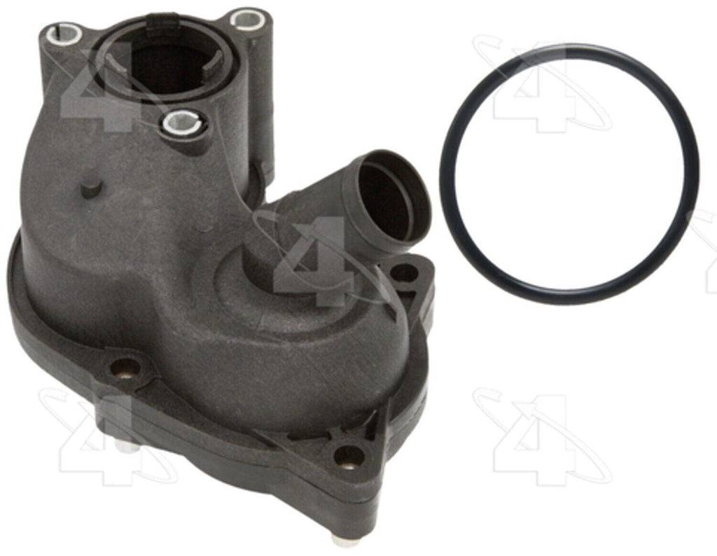 Engine Coolant Thermostat Housing for Ranger, B4000+More 85140