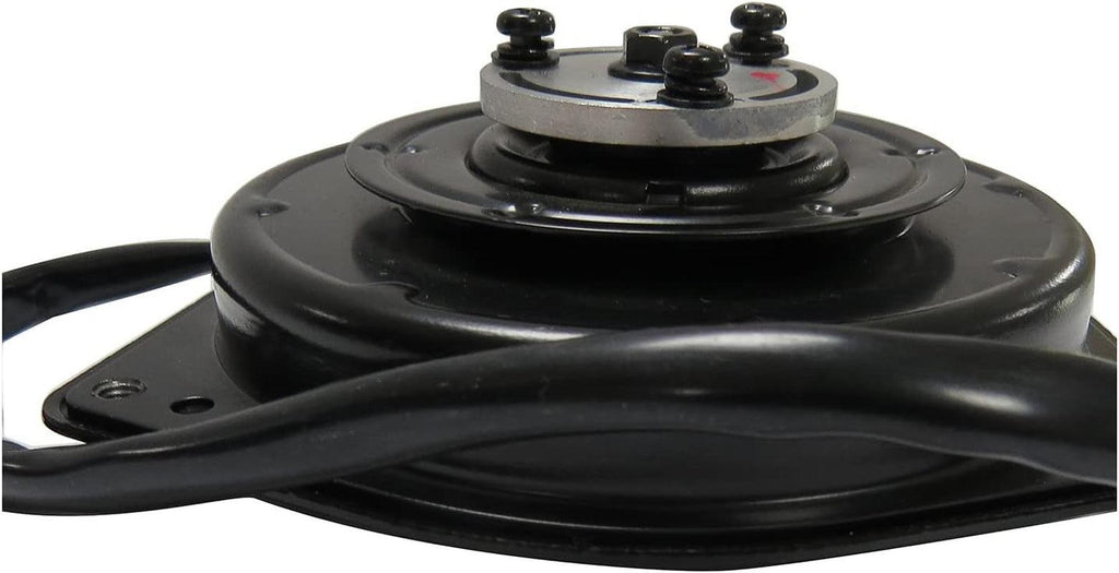 630910 Honda CRV Replacement Condenser Cooling Fan Motor