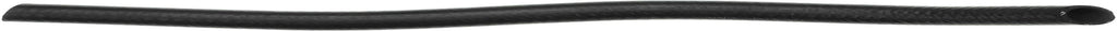 Gold 22590M Molded Upper Radiator Hose