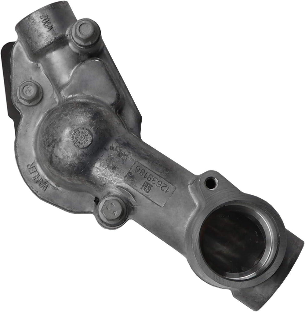 143-0853 Thermostat