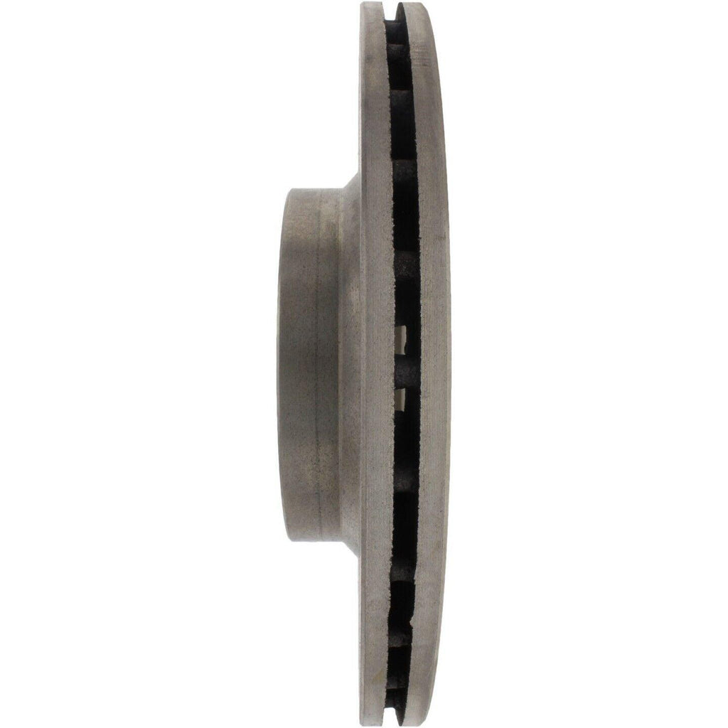 Front Disc Brake Rotor for Raider, Montero, Power Ram 50+More (121.46009)