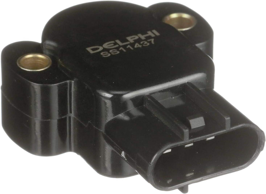 SS11437 Throttle Position Sensor