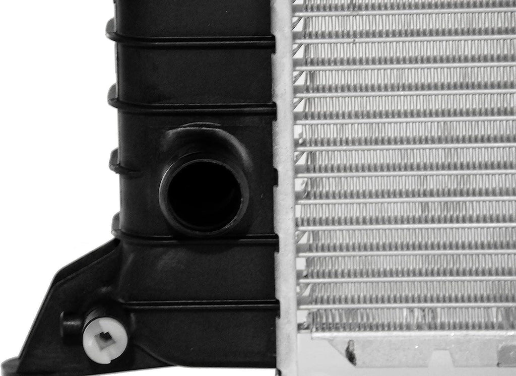 GM Genuine Parts 21518 Radiator