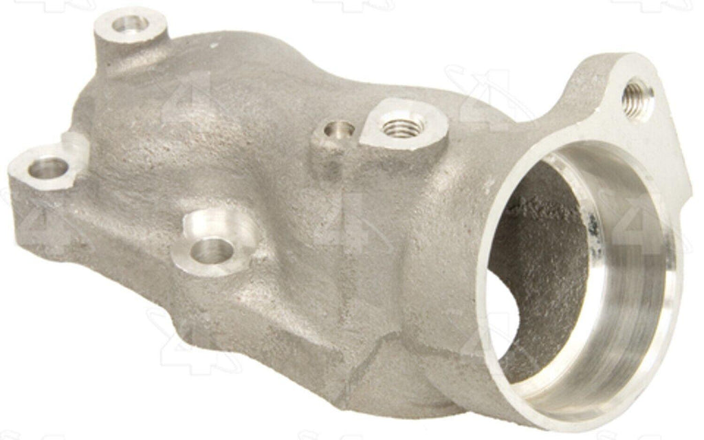 Engine Coolant Water Outlet for Silverado 2500 HD, Silverado 3500+More 85253