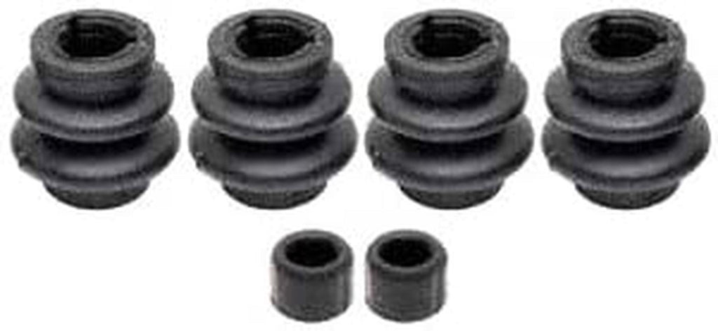 H16145 Professional Grade Disc Brake Caliper Bushing