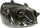Dorman Headlight Assembly for 03-06 Hyundai Santa Fe 1591068