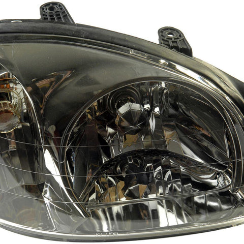 Dorman Headlight Assembly for 03-06 Hyundai Santa Fe 1591068