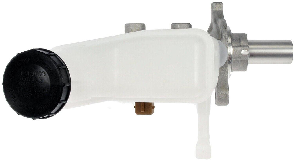 Dorman Brake Master Cylinder for 12-15 Kia Optima M630889