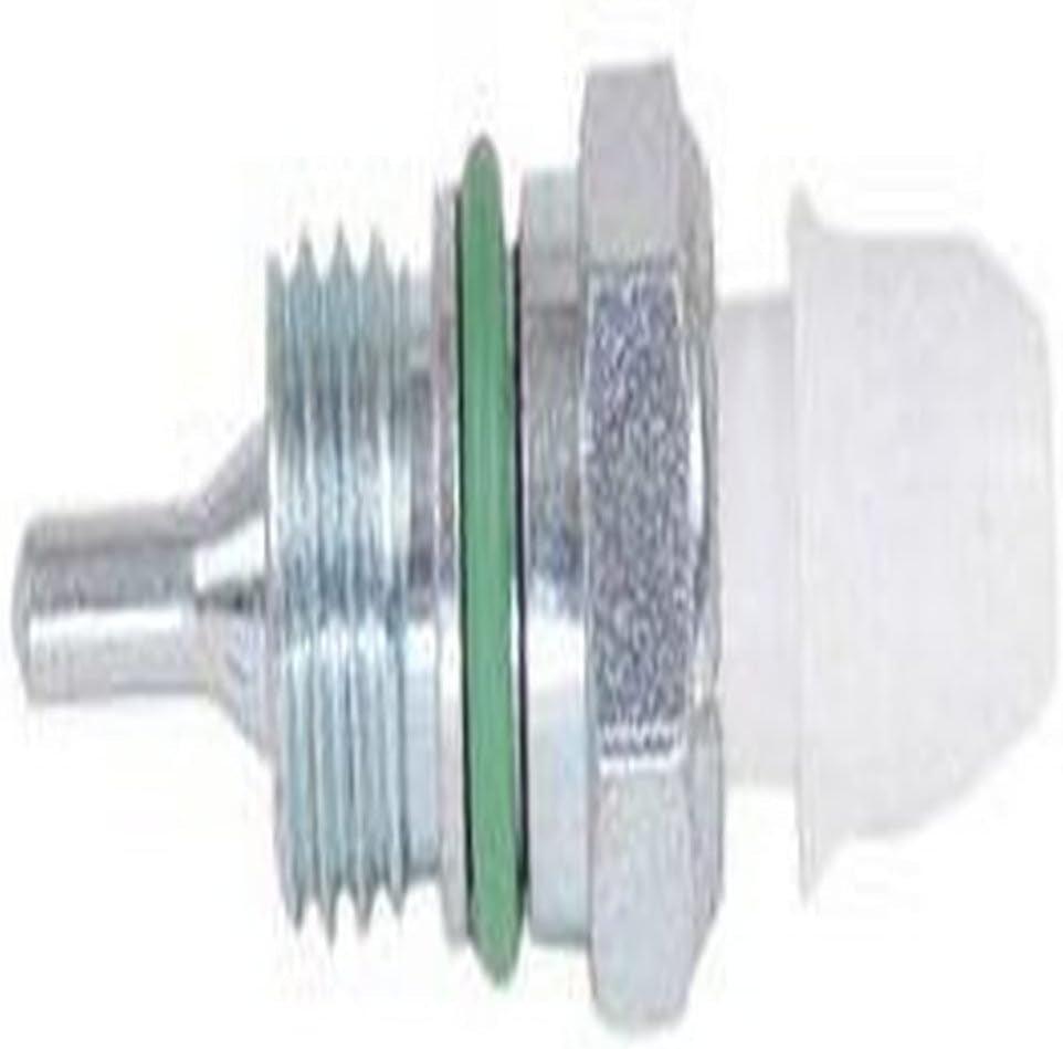 GM Genuine Parts 15-72053 Air Conditioning Refrigerant Temperature Sensor
