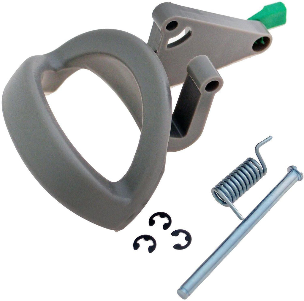 Dorman Interior Door Handle for Commander, Liberty 82512