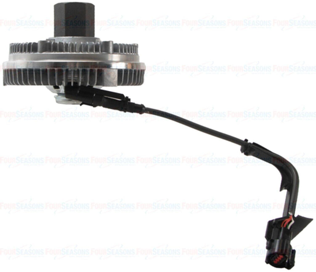 Hayden Engine Cooling Fan Clutch for Ford 3261
