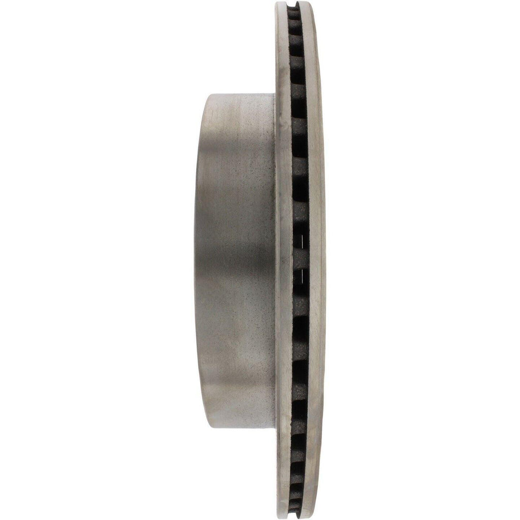 Centric Rear Disc Brake Rotor for Edge, MKX (121.61091)