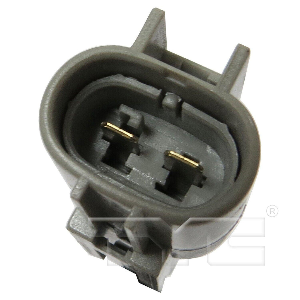 TYC Engine Cooling Fan Motor for 1998-1999 Corolla 630260