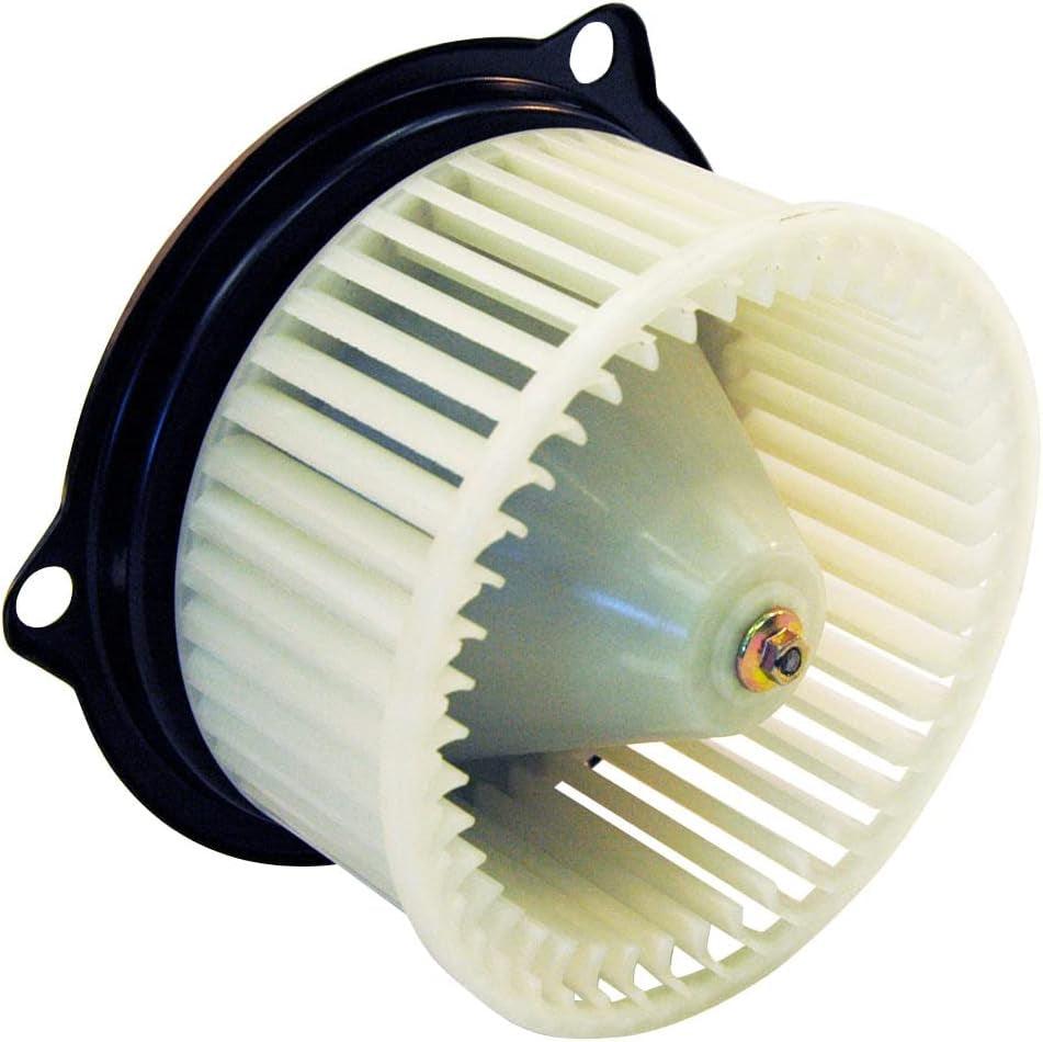 700077 90-93 Ac Intgr Blower Assy