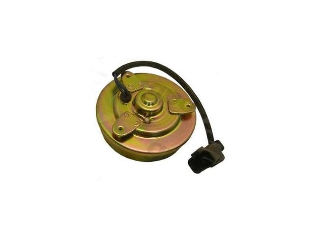 Right Auxiliary Fan Motor - Compatible with 1994 - 2001 Acura Integra 1995 1996 1997 1998 1999 2000