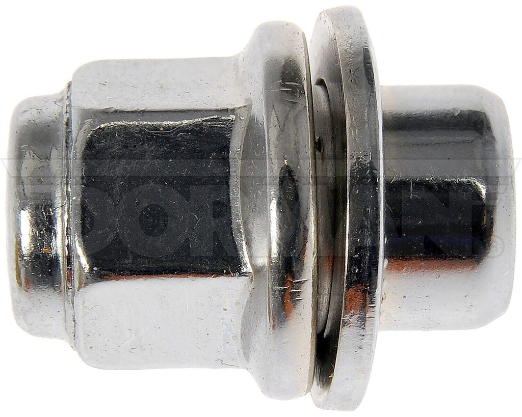 Wheel Lug Nut for Es300H, ES350, IS300, IS350, NX300, Nx300H, Rc300+More 611-117